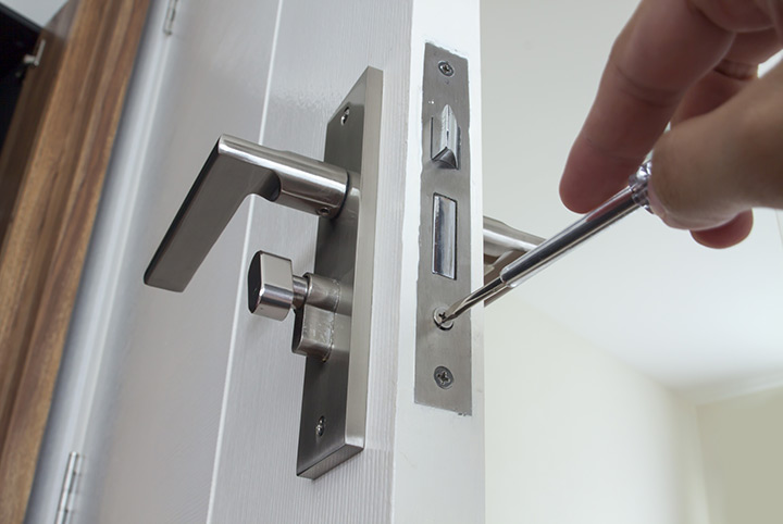Our local locksmiths are able to repair and install door locks for properties in Bovingdon and the local area.
